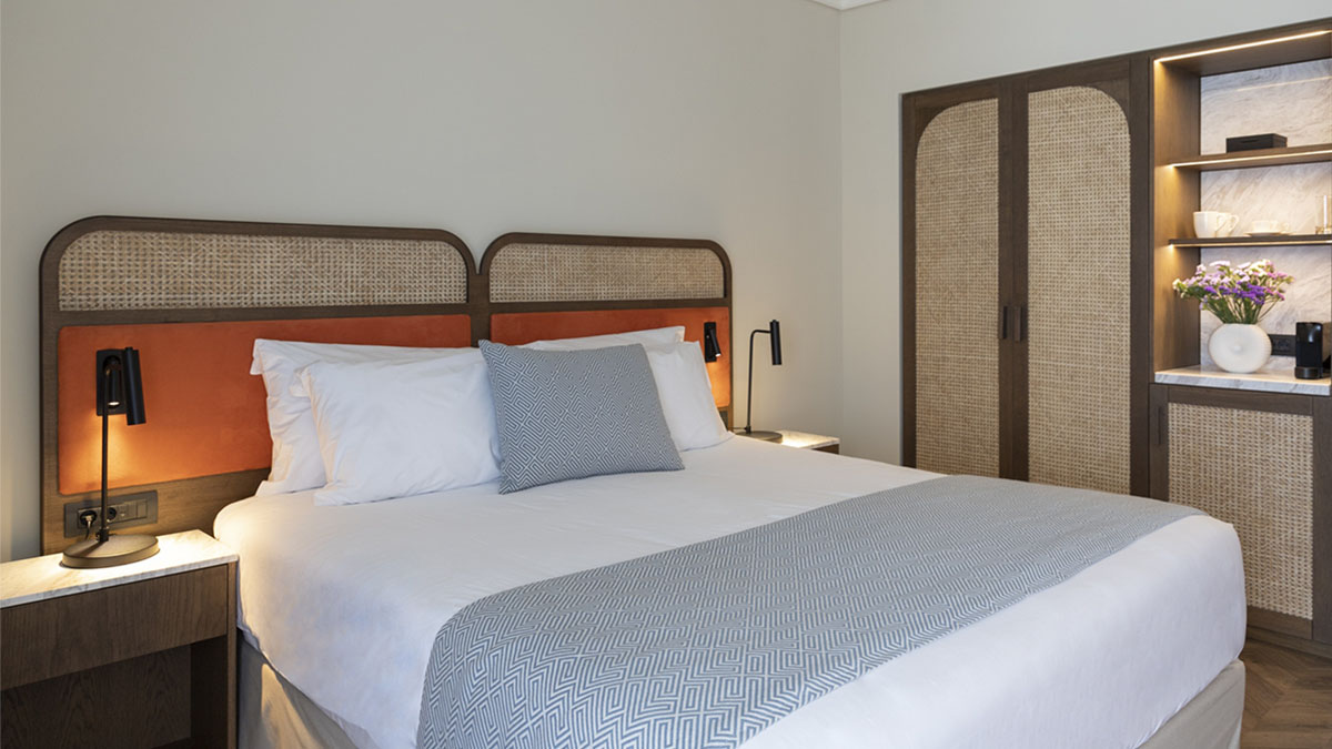 Louis Kerkyra Blue Hotel and Spa